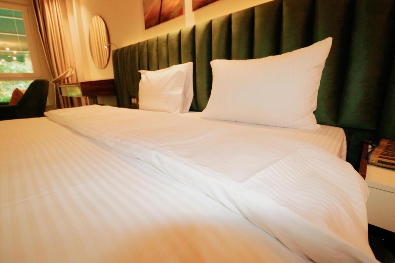 Aparthotel Grand Luxury à Yalova  Extérieur photo
