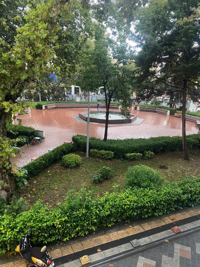 Aparthotel Grand Luxury à Yalova  Extérieur photo