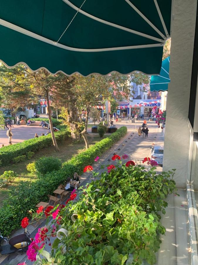 Aparthotel Grand Luxury à Yalova  Extérieur photo