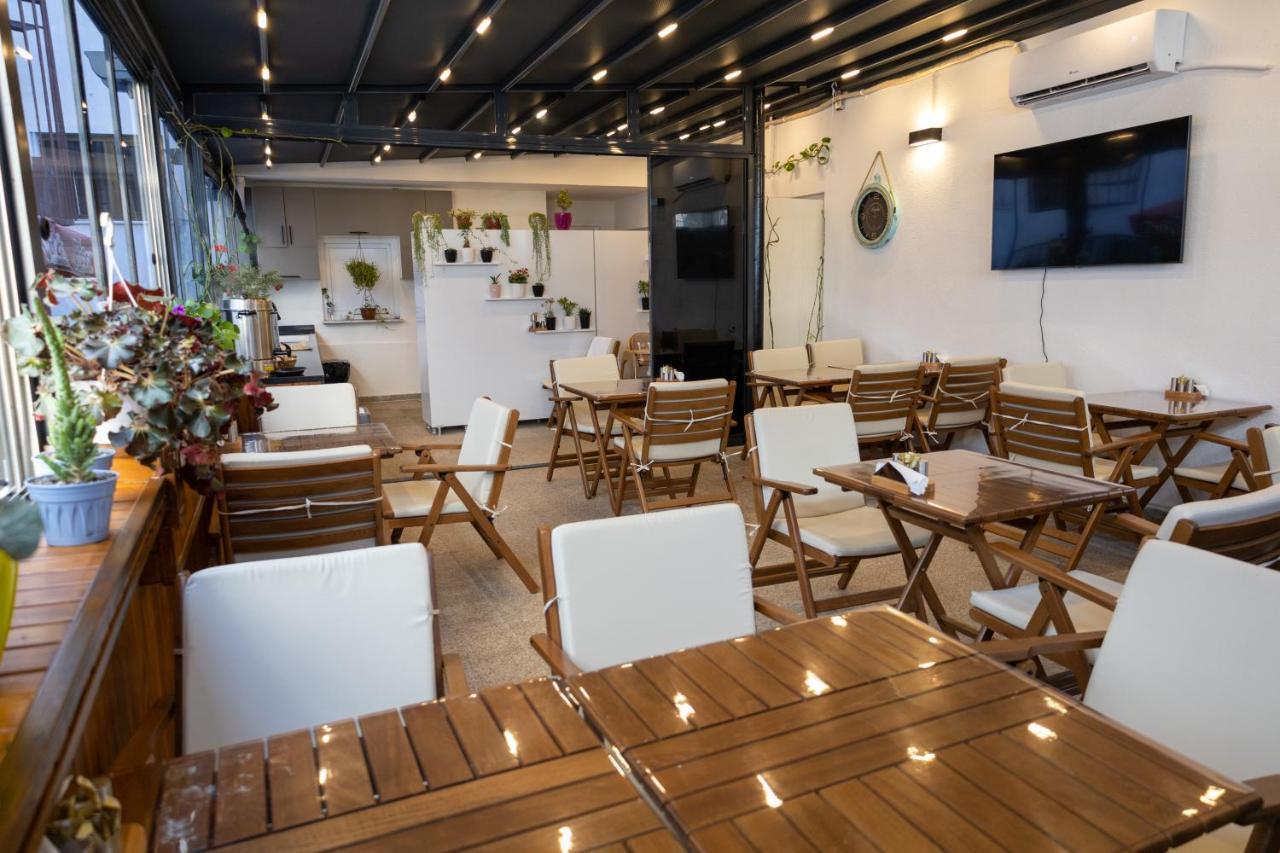 Aparthotel Grand Luxury à Yalova  Extérieur photo