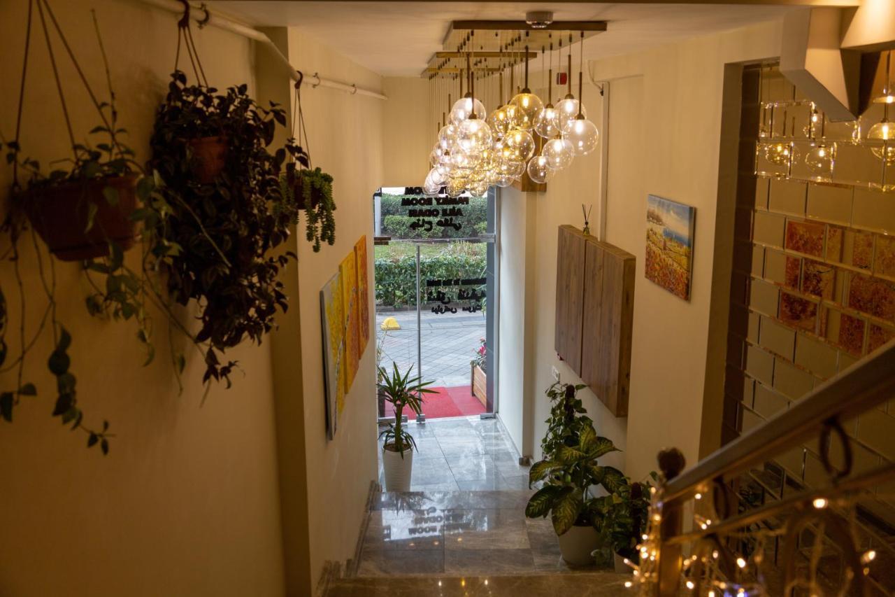 Aparthotel Grand Luxury à Yalova  Extérieur photo